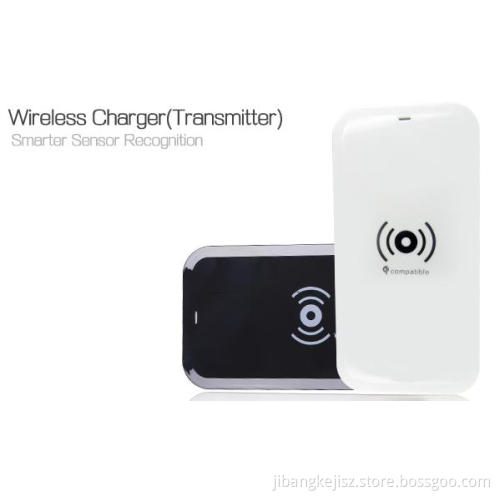 Wireless charger Transmitter(QI standard 5v Input)TI CHIP